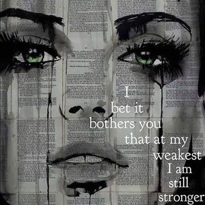 Meet your Posher, Yasmina